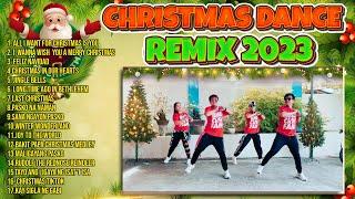 ‍CHRISTMAS DANCE REMIX / NONSTOP / Dance Fitness / BMD CREW