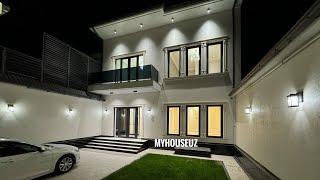 700.000$ Академ городок. 5,2 соток 6 хона янги уй сотувда #myhouseuz