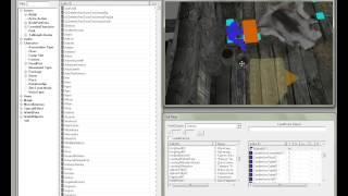 Zerowind   Creation Kit Tutorial   №3   Navmesh