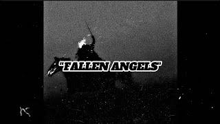 Emotional Piano Type Beat "Fallen Angels" | Soulful Type Beat 2025