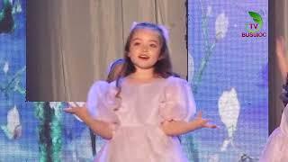TiGi Kids - Poveste de dor (Busuioc TV)
