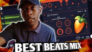 #nicolasmadeit BEST BEATS 2023 Mix | 1 HOUR Compilation