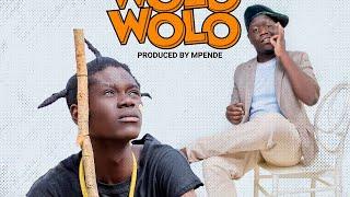 BrokenHill Emmy ft. Spoon Mwaba - Wolo Wolo (Official Music Video)