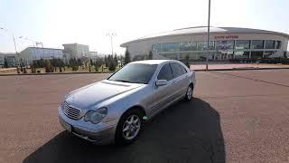 Худжанд! Mercedes Срочно фуруши