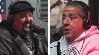 Bad Edibles Stories | Joey Diaz and Gabriel Iglesias