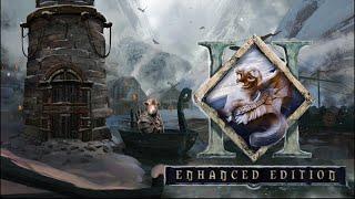 [IWD2EE#47] Let's Play Icewind Dale 2 Enhanced Edition - Witch Lights and Death's Candles