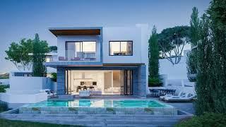 Luxury Modern Villa for Sale Limassol, Cyprus | Luxury Homes |