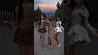 Оцените с 1 до 10  | #aruzhanm #araylim #nazymmz