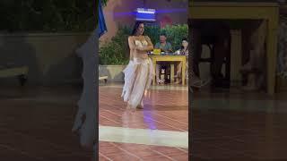 Egypt. Belly dancing. Sierra hotel. Sharm el Sheikh