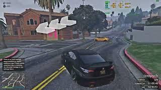 Phealix - GTA V - Street Race : High Society 01.33.222 - 04/07/2023