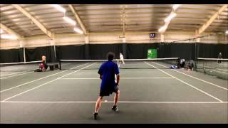 Tony vs. Darren 2014-01-02 - Part 2