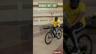 Roadeo NFS 27.5 | Roadeo NFS 29T