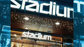 [Stadium Forum] One of popular places to find your winter jackets | Finland  | Kieu Nga