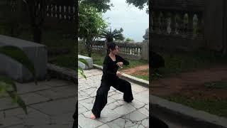 Ancient Exercise to Clear Stagnation, Improves Posture, & Restores Energy Flow | Qigong