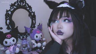 asmr. girl obsessed with クロミkuromi 