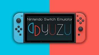 HOW TO INSTALL YUZU EMULATOR (SWITCH) [2024]