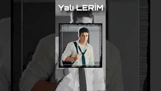 Özgür x Doruk ️‍🩹