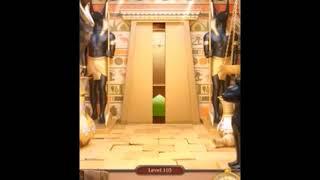 100 Doors Challenge 2 Level 101 102 103 104 105 Walkthrough | 100 Doors Challenge