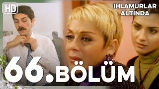 Ihlamurlar Altında 66. Bölüm HD