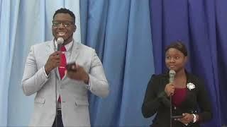 HPtv || “8 Spiritual Lessons to Learn from Physical Rest” |  The Advent Message Masterclass  …