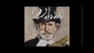 The Best of Verdi