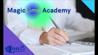 Lime Academy. Наш продукт!