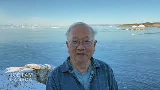 JOE LAM GREENLAND