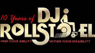 DJ Rollstoel - Oldschool Switch Up Mix 05-March-2022