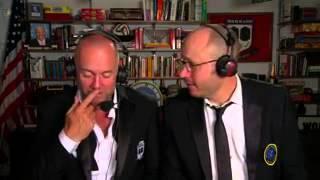 Men in Blazers: Boot Room Extra, World Cup Final | 2014 FIFA World Cup, Brazil