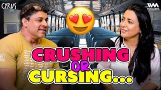 Crushing Hard w/ Mini Mathur | #1148