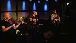 Across The Western Ocean - Michael McGoldrick, John McCusker & John Doyle - Live in Kelkheim