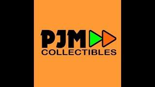 PJM Collectibles©