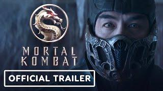 Mortal Kombat (2021) - Official Red Band Trailer