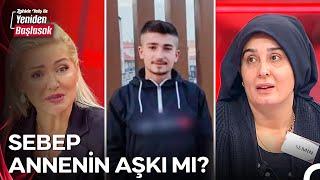 Onur, Yasak Aşkın Kurbanı Mı Oldu? - Zahide Yetiş ile Yeniden Başlasak 221. Bölüm