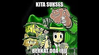 Uang bukan segalanya,tapi...tonton aja dah.