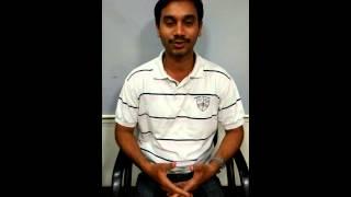 PMP® Training and Certification Course | Weekend Batch