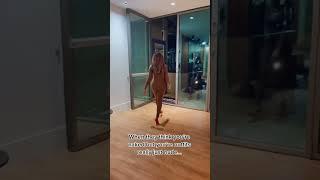 Nude not Naked #shorts #tiktok #tiktokviral