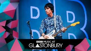 Johnny Marr - Bigmouth Strikes Again (Glastonbury 2019)