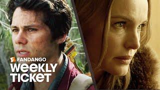 What to Watch: Love and Monsters, The Devil Has A Name | Weekly Ticket