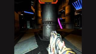 Quake 4 - Last Boss and Ending