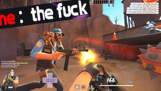 Team Fortress 2: Heavy Gameplay [TF2]