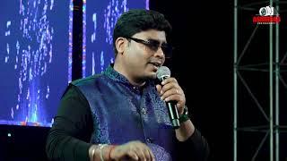 সুখেও কেঁদে ওঠে মন | Sukheo Kende Othe Mon | Kishore Kumar | Live Singing By- Samiran