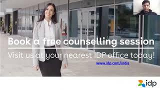 F-1 US Student Visa Success Stories  | IDP India - Study Abroad Expert