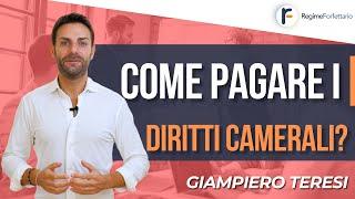 Come pagare i Diritti Camerali alla Camera di Commercio?