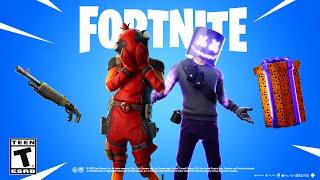 *FINAL* FORTNITE UPDATE 31.40