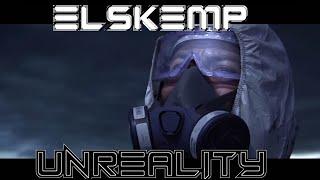 elSKemp (FD) - UNREALITY [ #Electro #Freestyle #Music ]