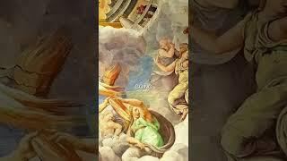  Epic of Gilgamesh vs. The Bible  #history #joerogan