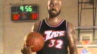 The Man Show   Karl Malone   Aliens