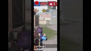 ￼Easy  Grenade kill #pubg #BGMI Highlights#4 fingers and gyro#solo vs squad #Weeny#PUBG Update 3.4