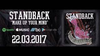 Standback - Turn to Life